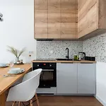 Club - Loftaffair Apartman Mikołajki