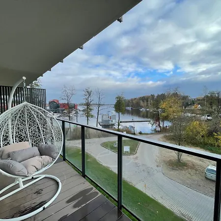 Club - Loftaffair * Mikołajki