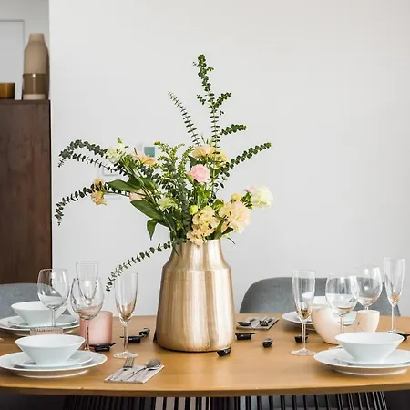 Appartamento Club - Loftaffair