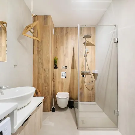 公寓 Club - Loftaffair