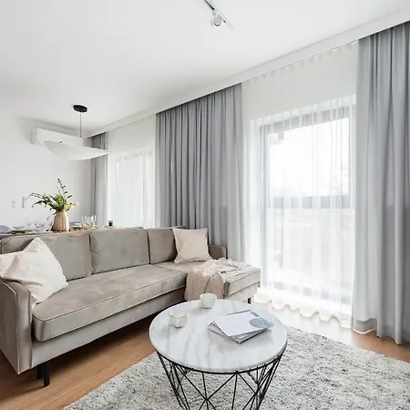 公寓 Club - Loftaffair