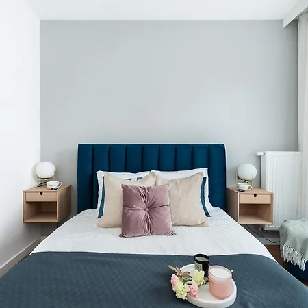 Club - Loftaffair Appartamento