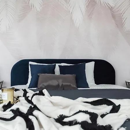 Club - Loftaffair 公寓 Mikołajki