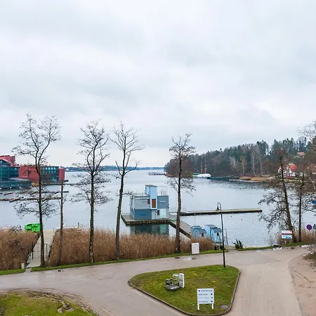 Club - Loftaffair 公寓 Mikołajki