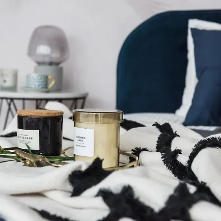 Club - Loftaffair Appartamento Mikołajki