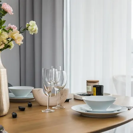 公寓 Club - Loftaffair *