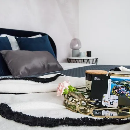 Club - Loftaffair Mikołajki