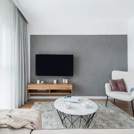 Club - Loftaffair 公寓