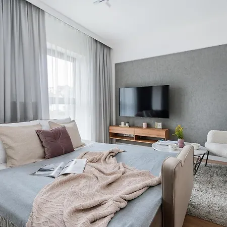 Club - Loftaffair Mikołajki