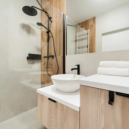 Club - Loftaffair 公寓