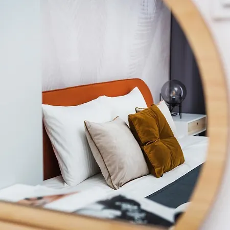 Club - Loftaffair * Mikołajki