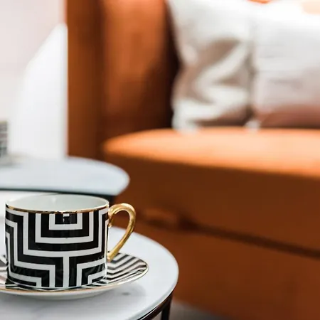 Club - Loftaffair 公寓 Mikołajki