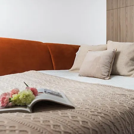 Appartamento Club - Loftaffair *