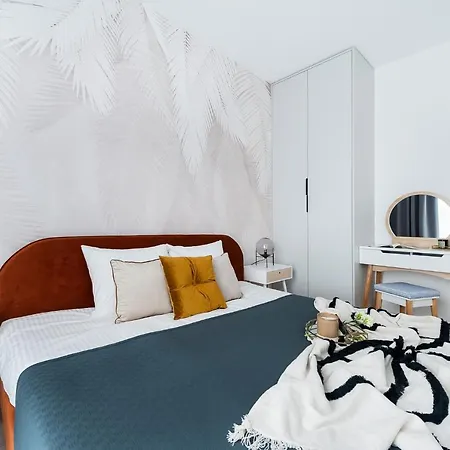 Club - Loftaffair 公寓