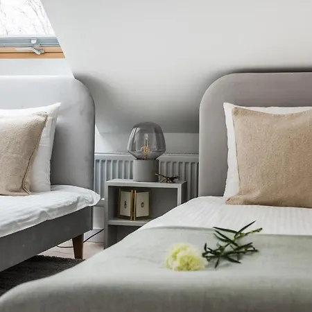 Club - Loftaffair * Mikołajki