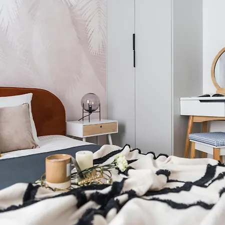 Club - Loftaffair 公寓