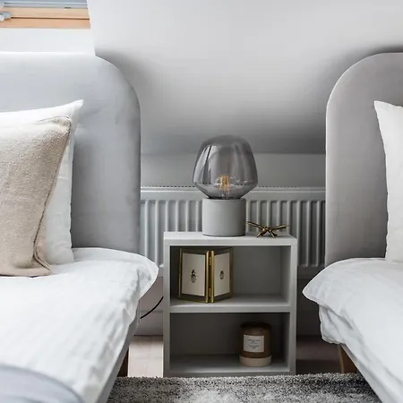 公寓 Club - Loftaffair