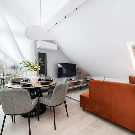 Appartamento Club - Loftaffair