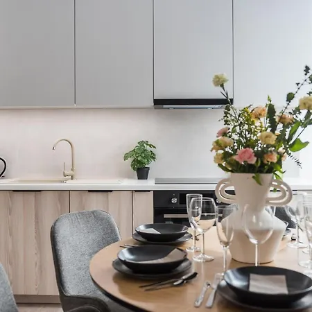 Club - Loftaffair Appartamento *