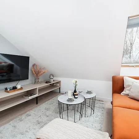 Club - Loftaffair Mikołajki