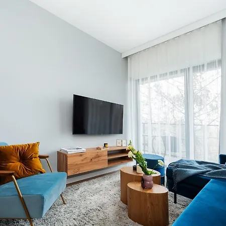 公寓 Club - Loftaffair *