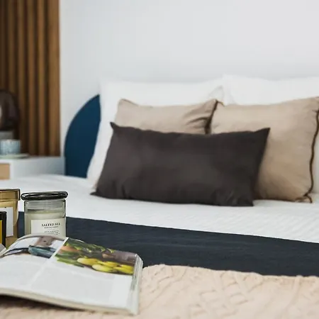 Appartamento Club - Loftaffair