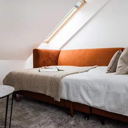 公寓 Club - Loftaffair *