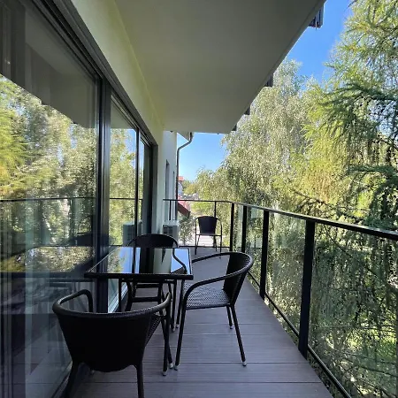 公寓 Club - Loftaffair *