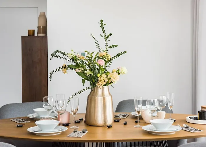 Διαμέρισμα Club - Loftaffair