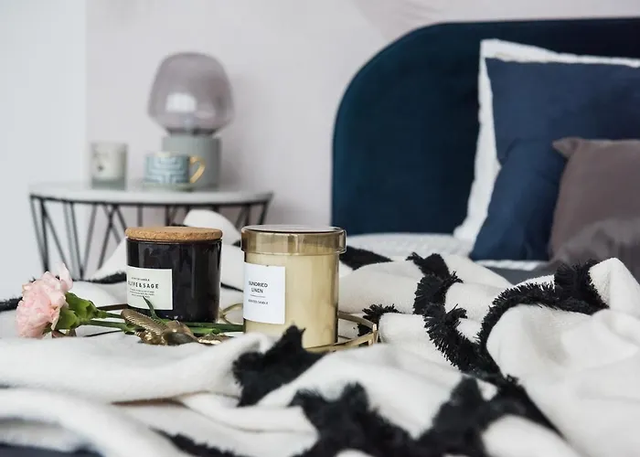 Club - Loftaffair Διαμέρισμα Mikołajki