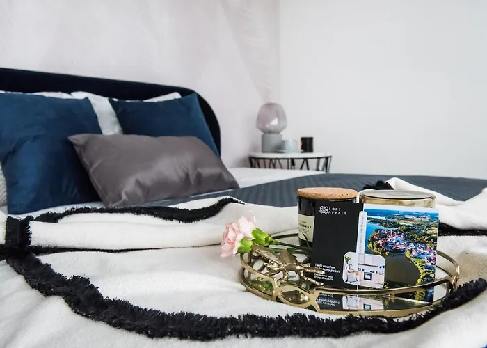 Club - Loftaffair Mikołajki