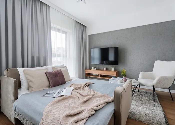 Club - Loftaffair Mikołajki