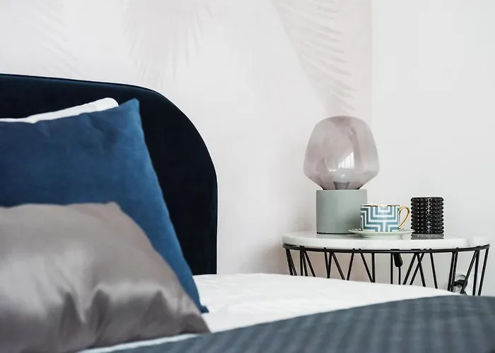 Club - Loftaffair Mikołajki