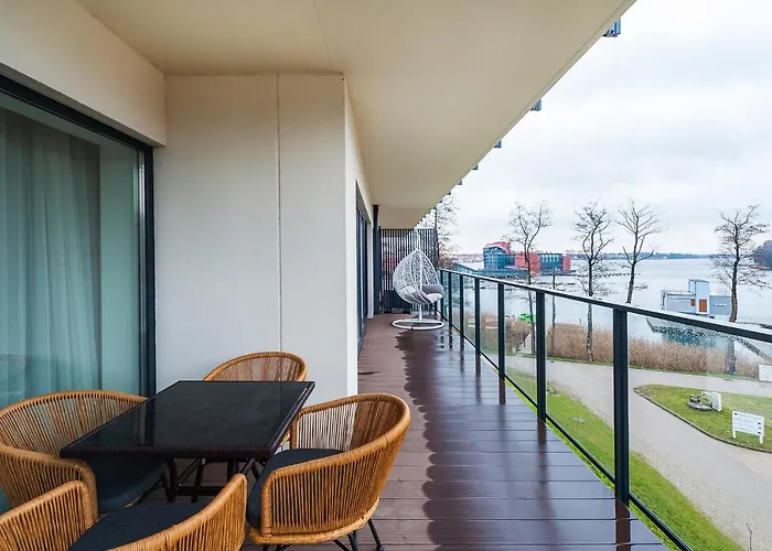 Διαμέρισμα Club - Loftaffair *