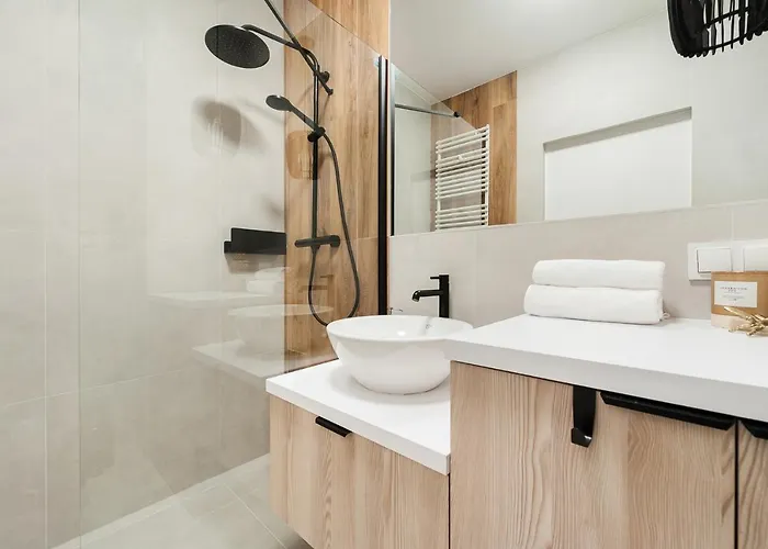 Club - Loftaffair Apartment