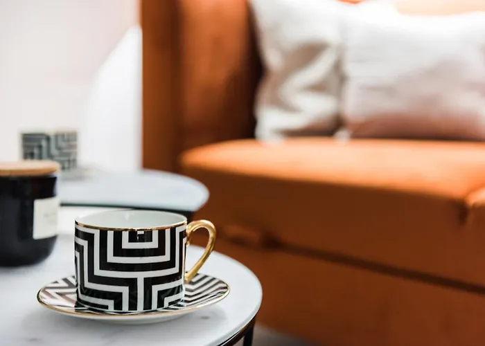 Club - Loftaffair Διαμέρισμα Mikołajki