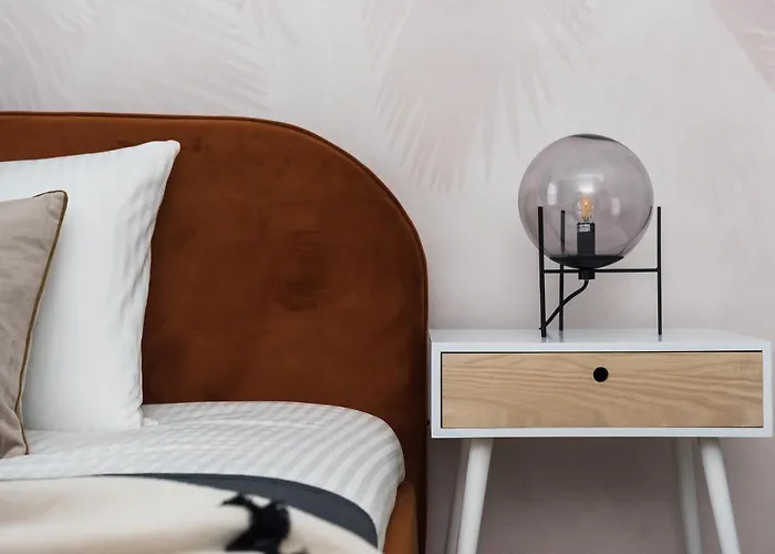 Club - Loftaffair Apartment Mikolajki (Mragowo)