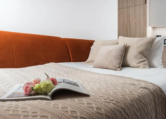 Apartment Club - Loftaffair *