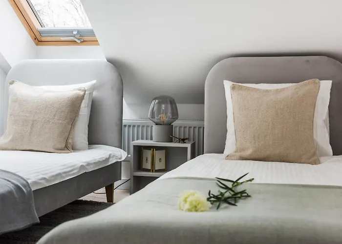 Club - Loftaffair * Mikołajki