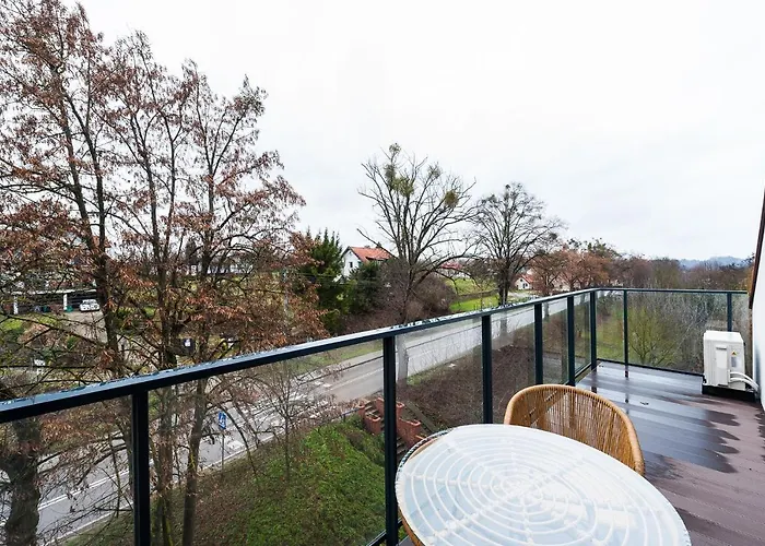 Διαμέρισμα Club - Loftaffair *