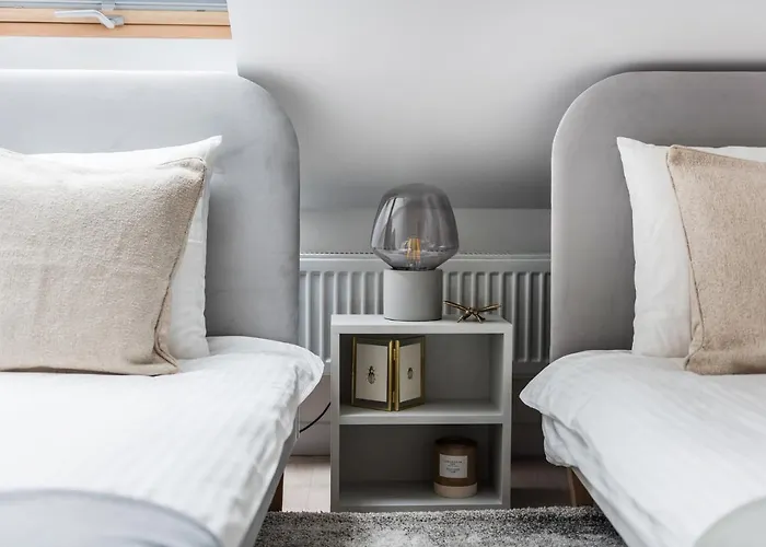 Διαμέρισμα Club - Loftaffair