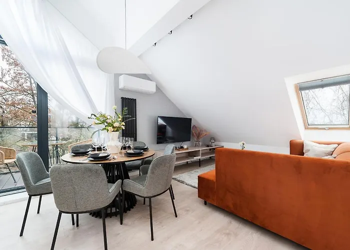 Διαμέρισμα Club - Loftaffair