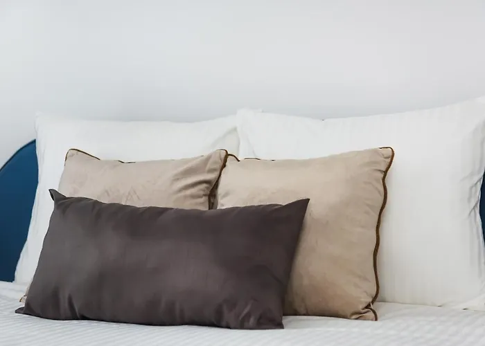 Διαμέρισμα Club - Loftaffair Mikołajki