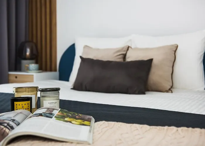 Διαμέρισμα Club - Loftaffair